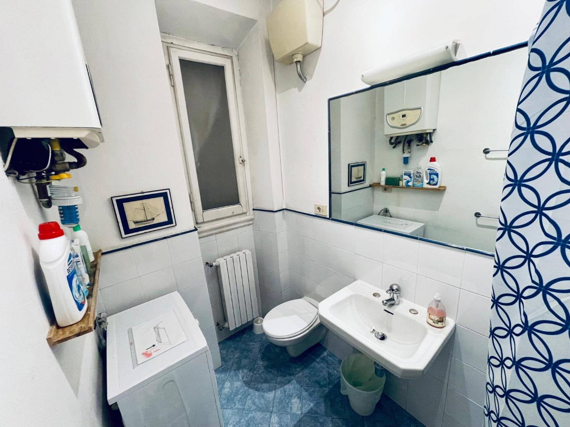 Celso Otto Apartment Florence Exterior photo