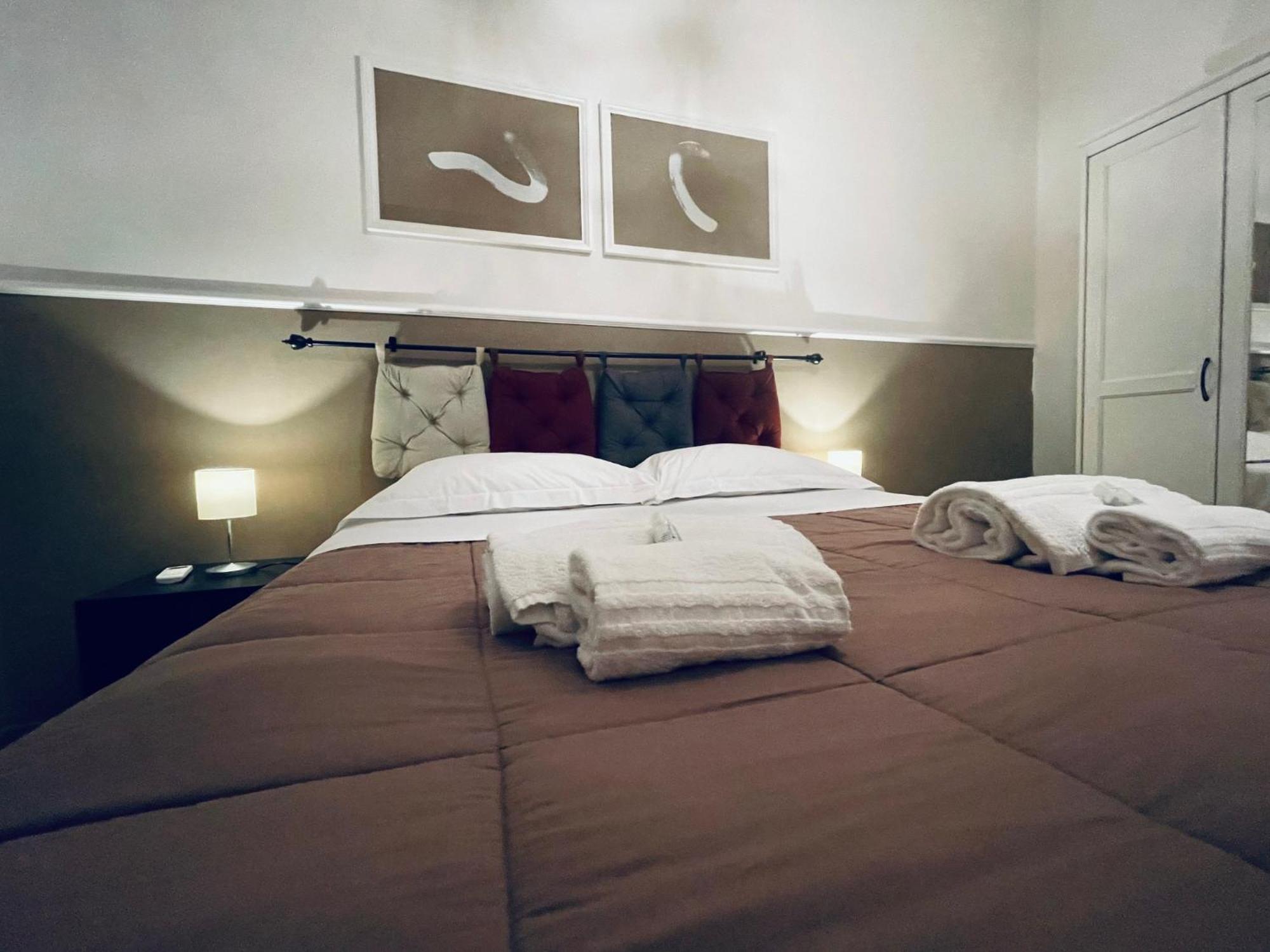 Celso Otto Apartment Florence Exterior photo