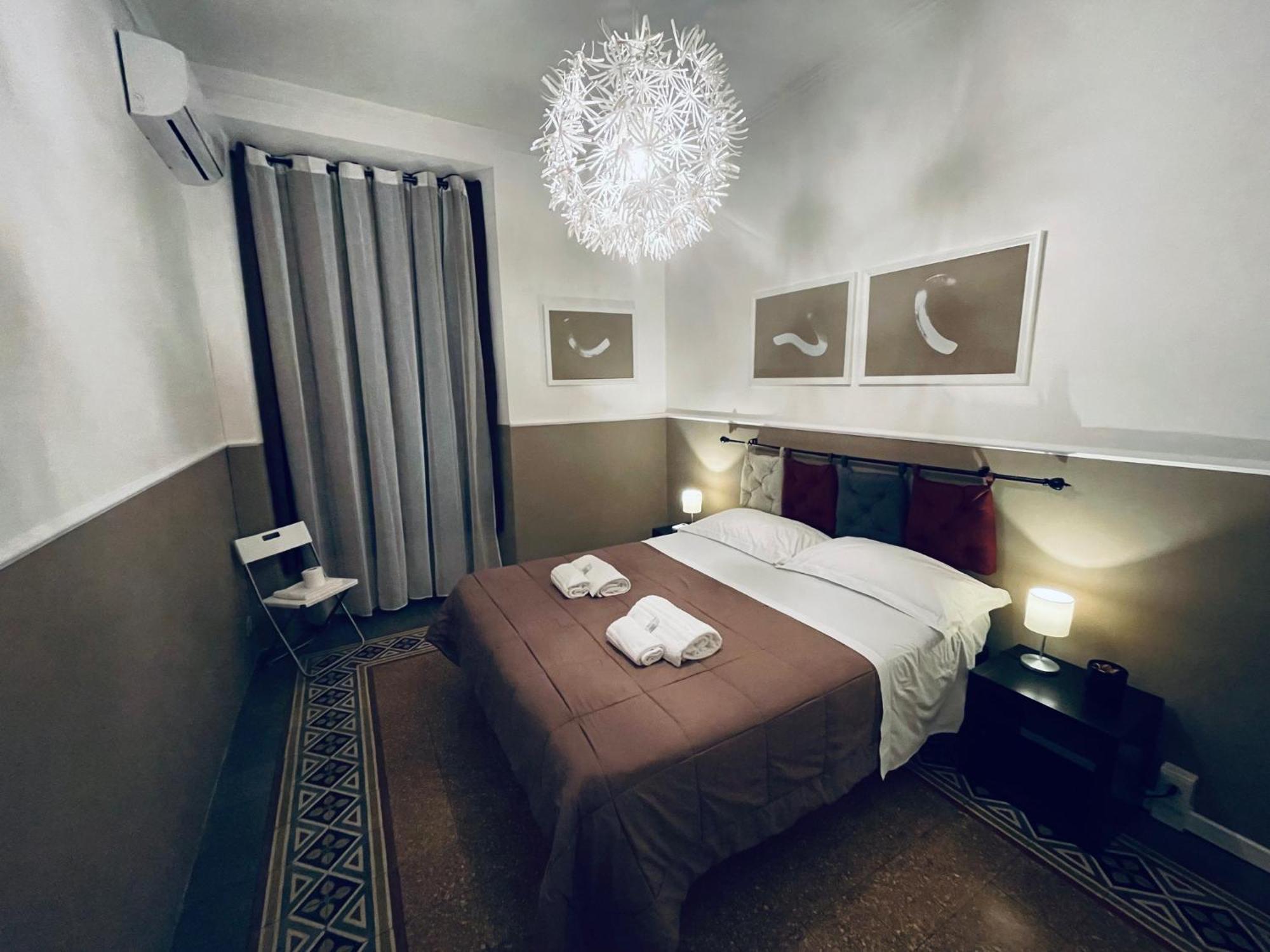Celso Otto Apartment Florence Exterior photo