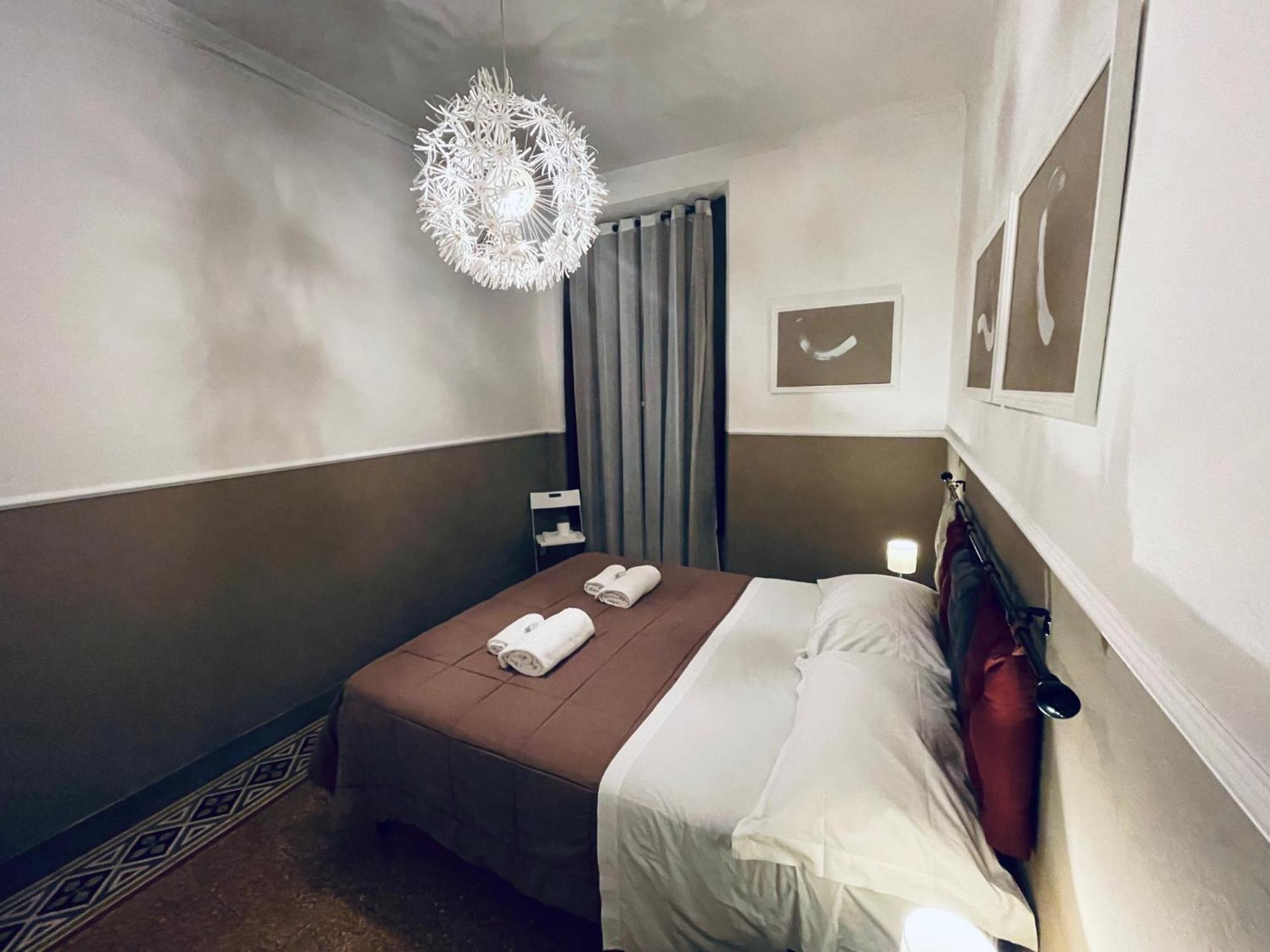 Celso Otto Apartment Florence Exterior photo