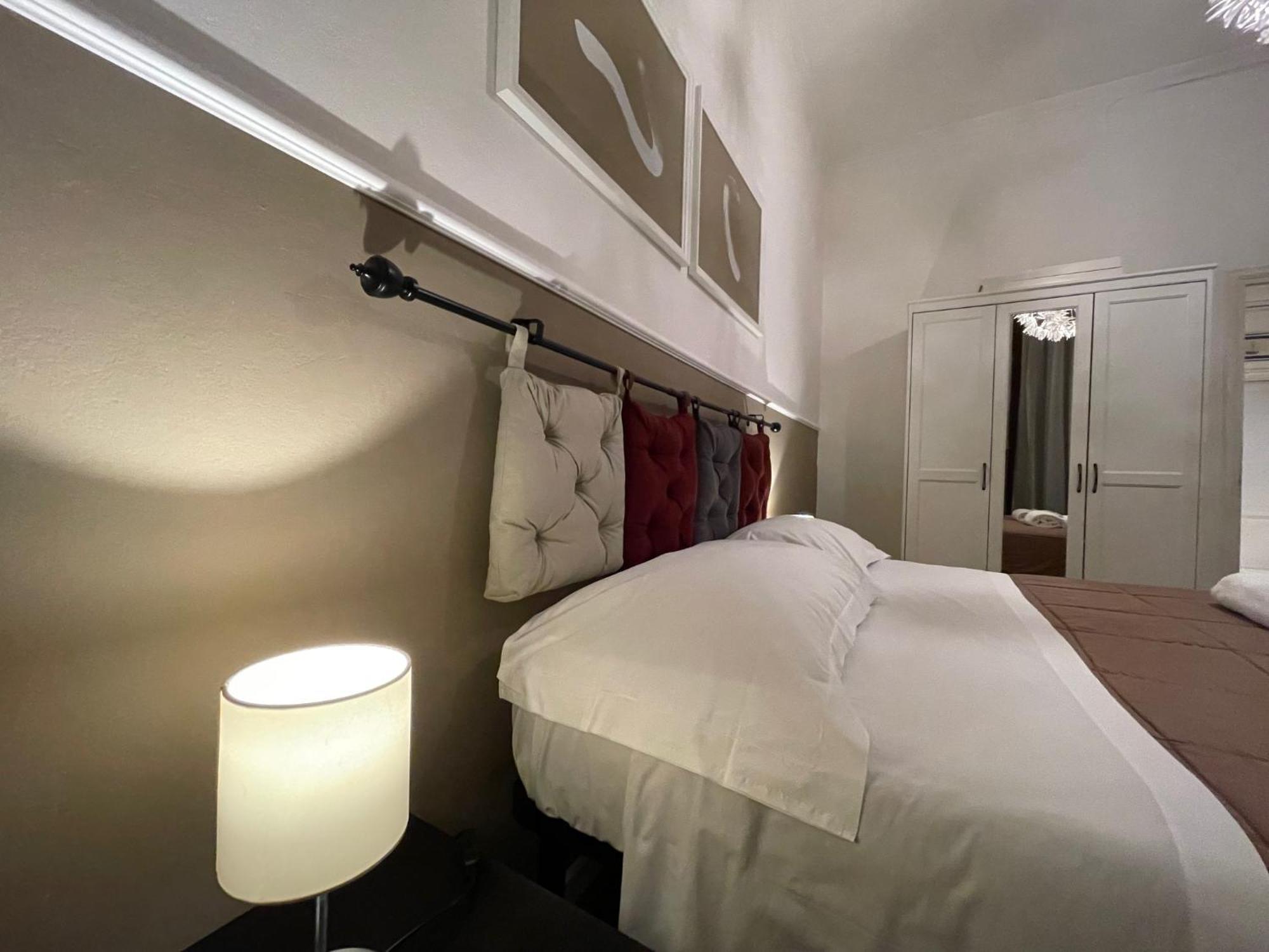 Celso Otto Apartment Florence Exterior photo
