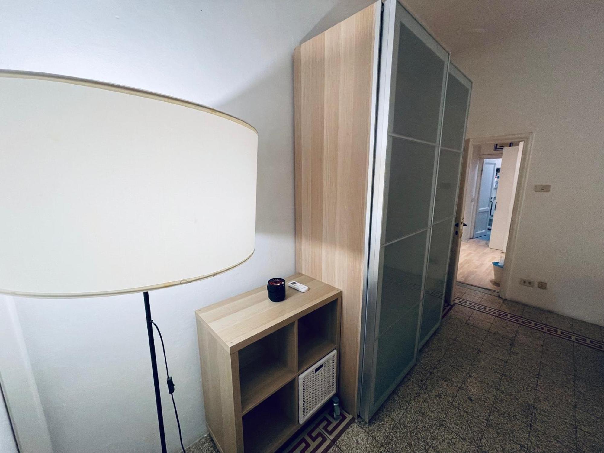 Celso Otto Apartment Florence Exterior photo