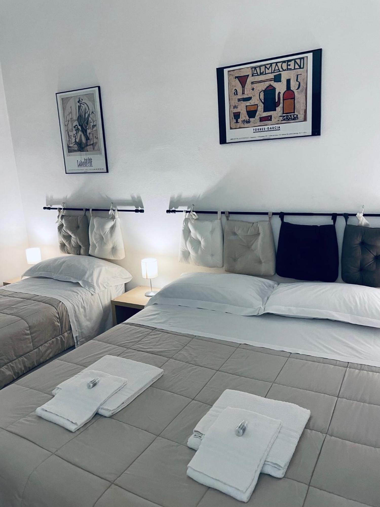 Celso Otto Apartment Florence Exterior photo