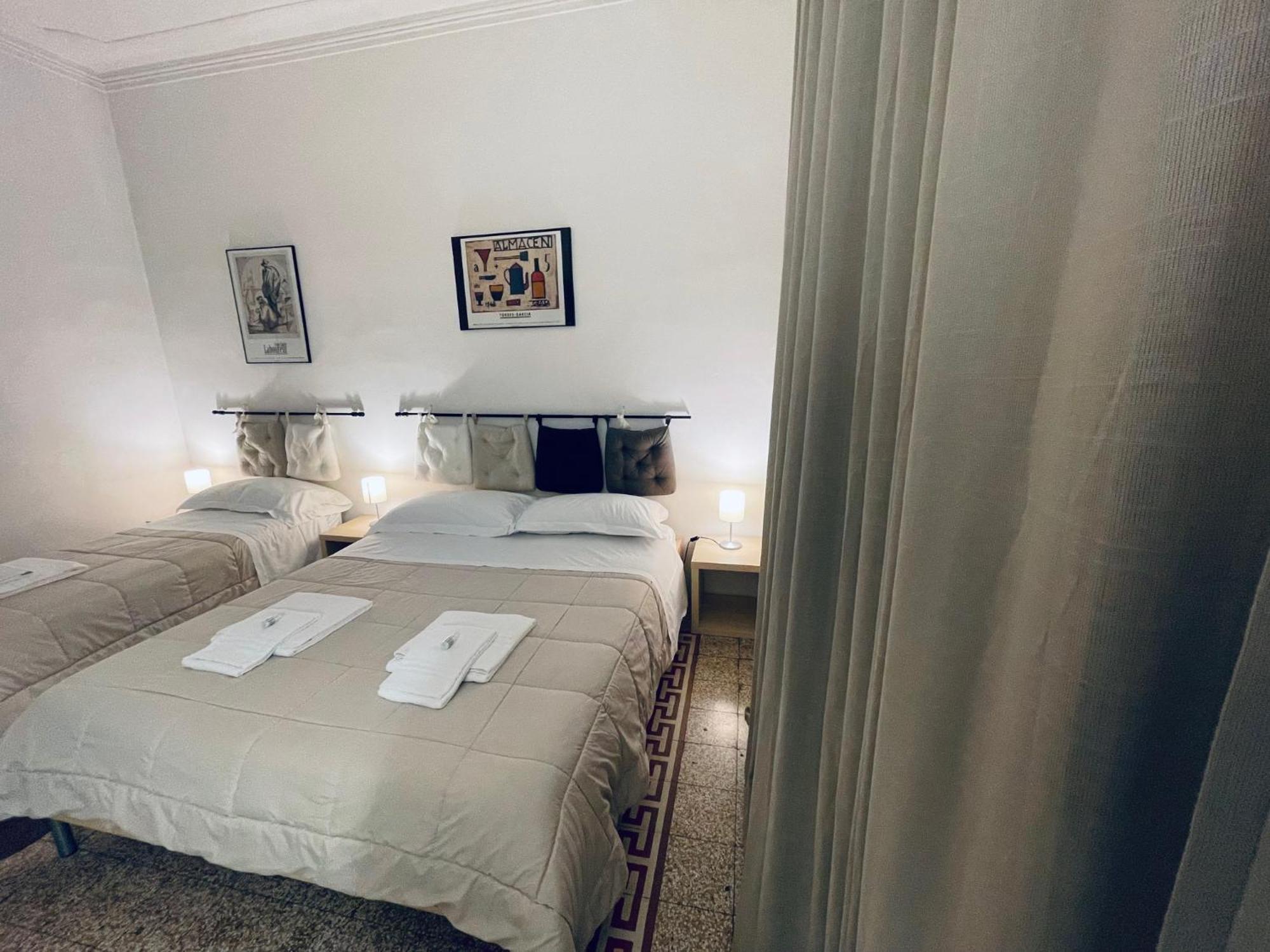 Celso Otto Apartment Florence Exterior photo