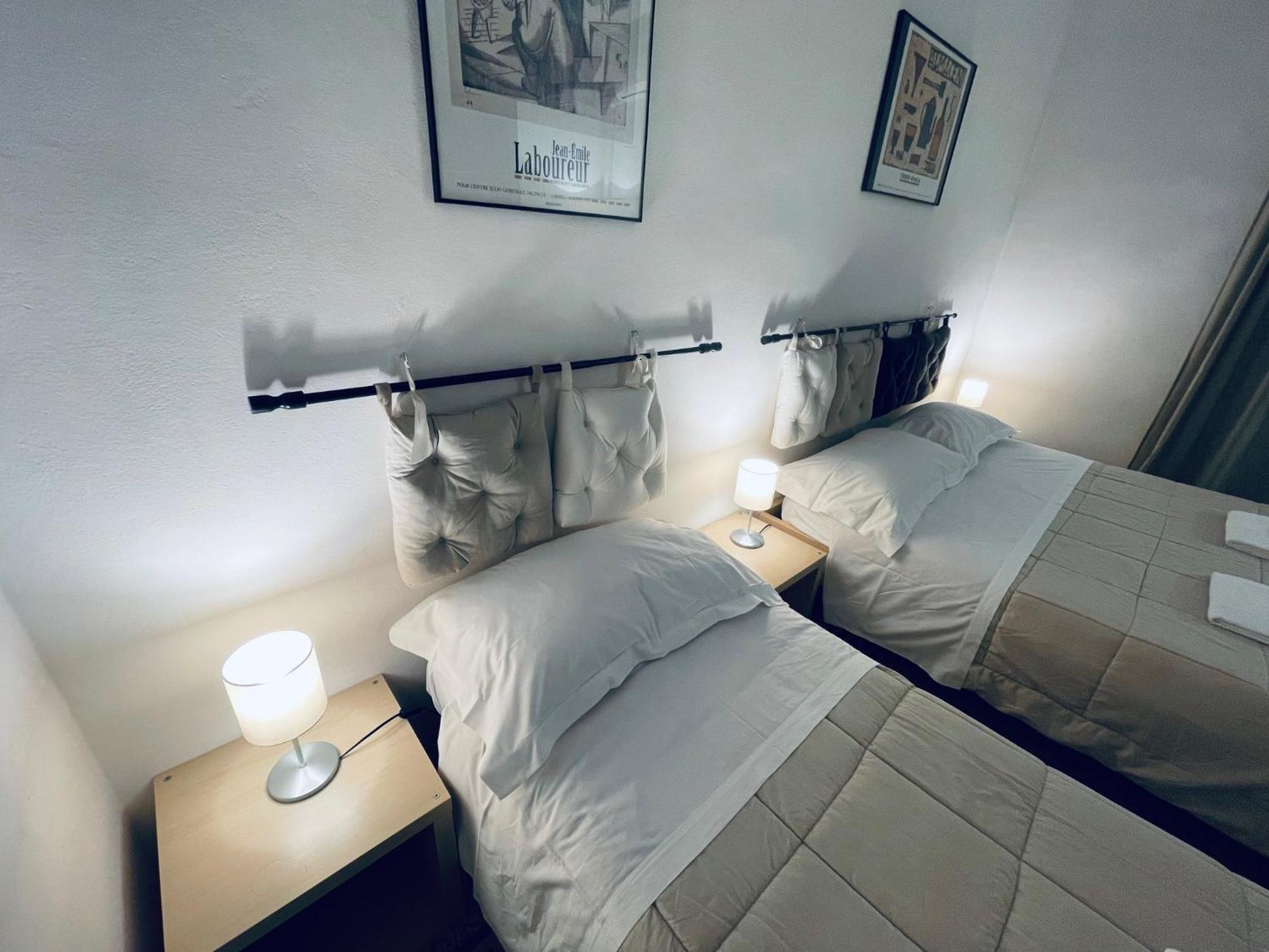 Celso Otto Apartment Florence Exterior photo