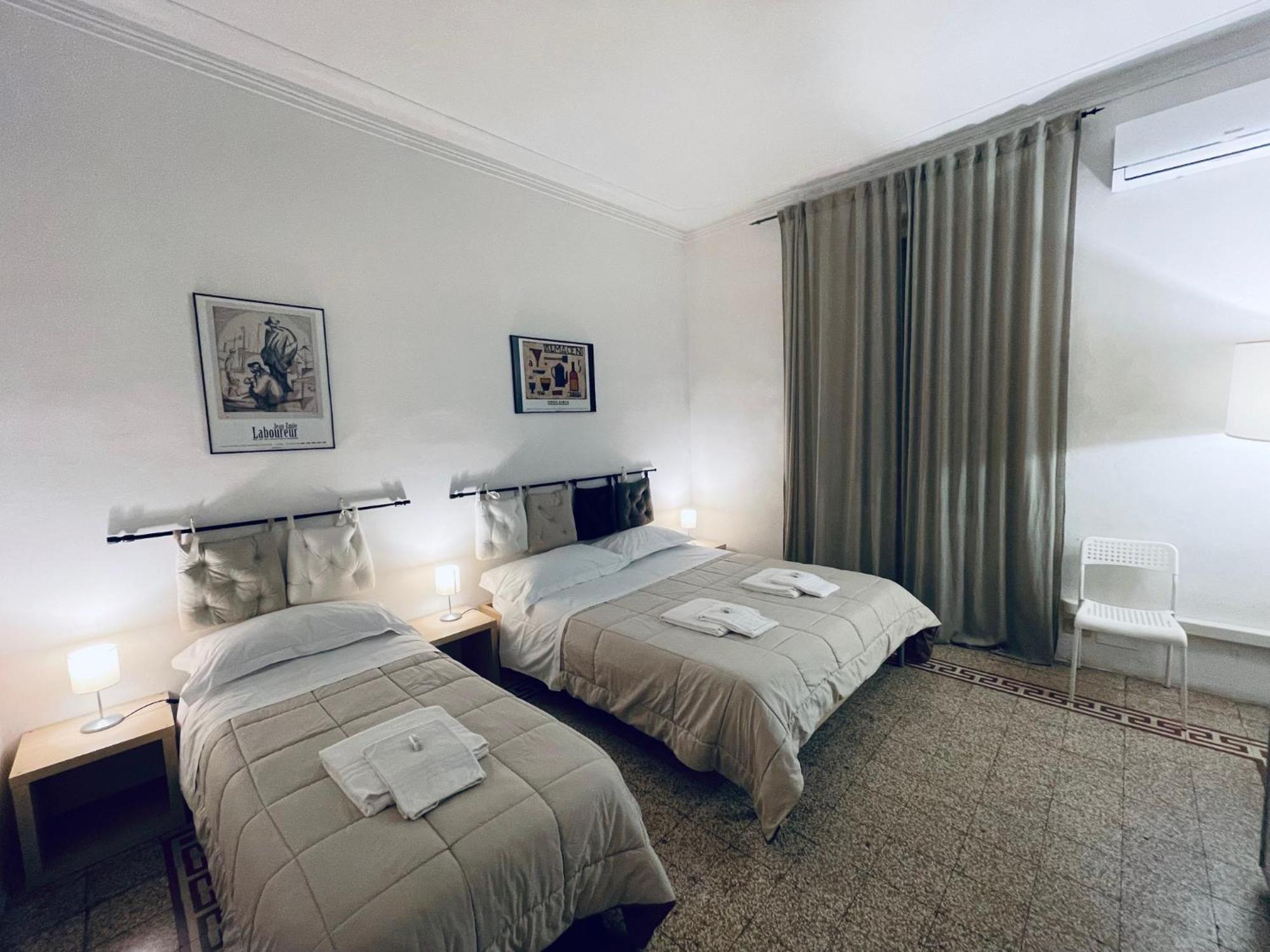 Celso Otto Apartment Florence Exterior photo