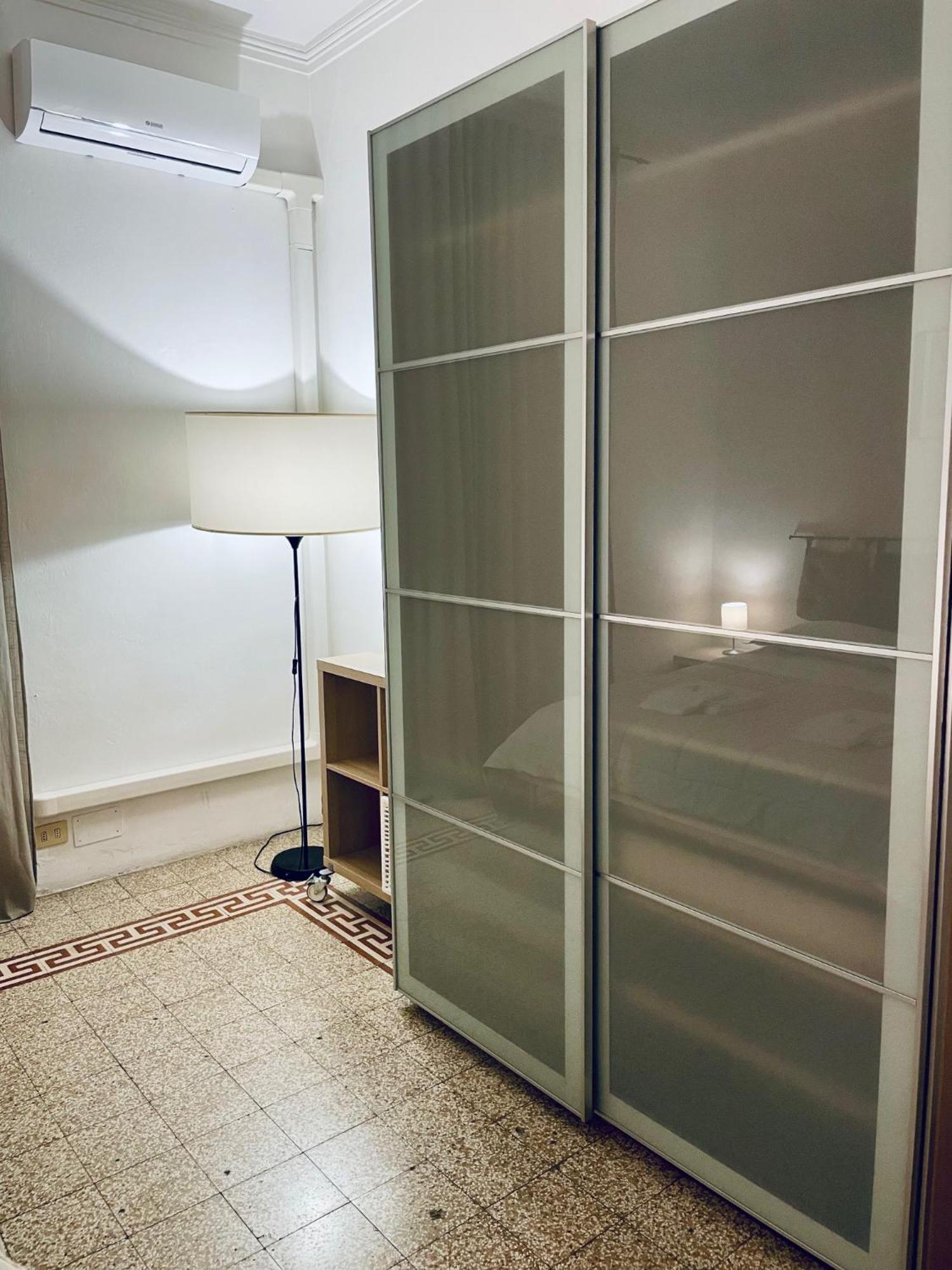 Celso Otto Apartment Florence Exterior photo