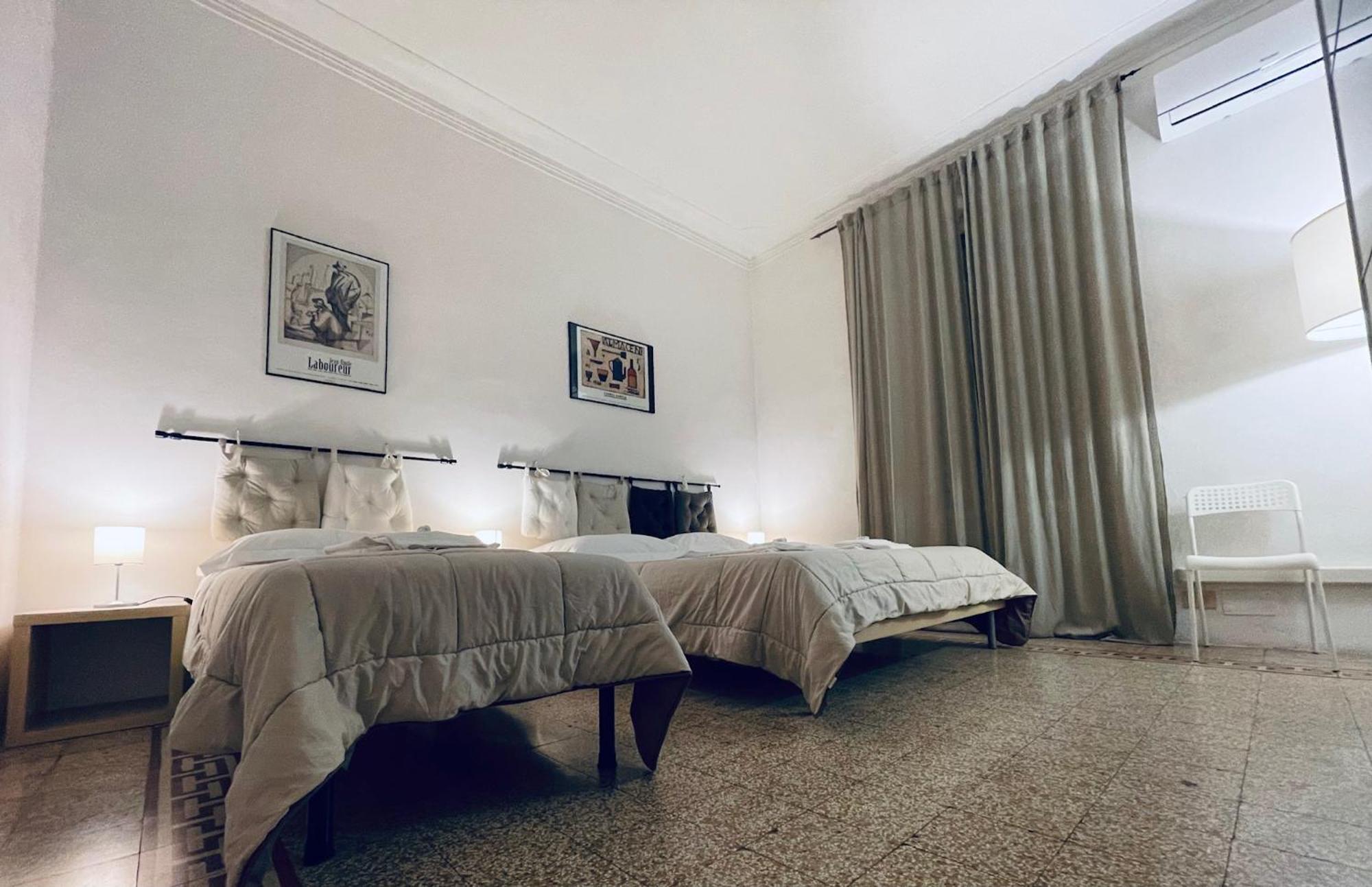 Celso Otto Apartment Florence Exterior photo